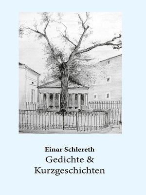 cover image of Gedichte  & Kurzgeschichten
